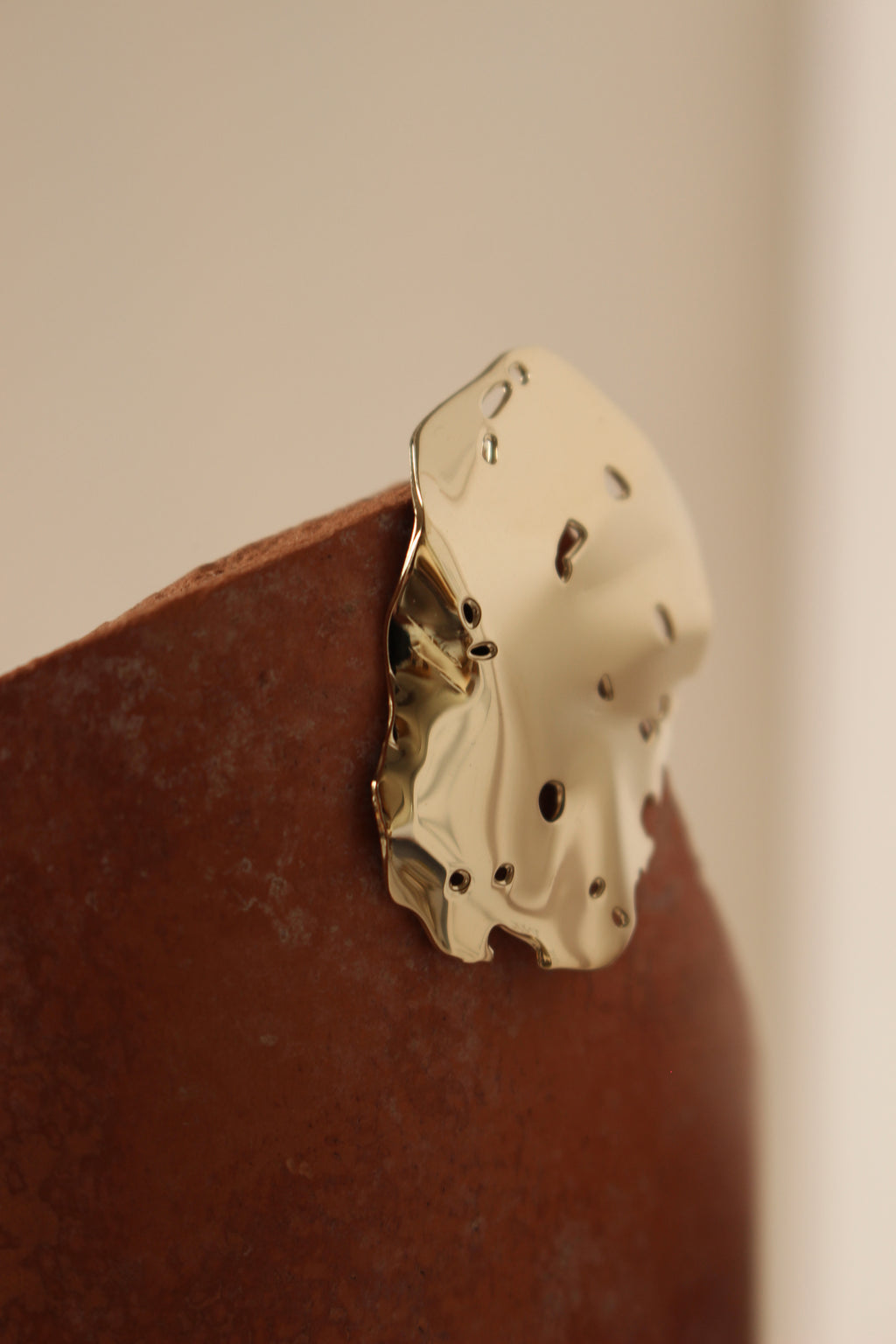 PIERRES - BO - EARRINGS