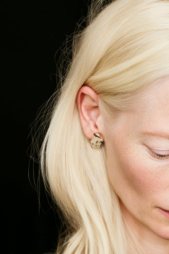 PIERRES - BO - EARRINGS