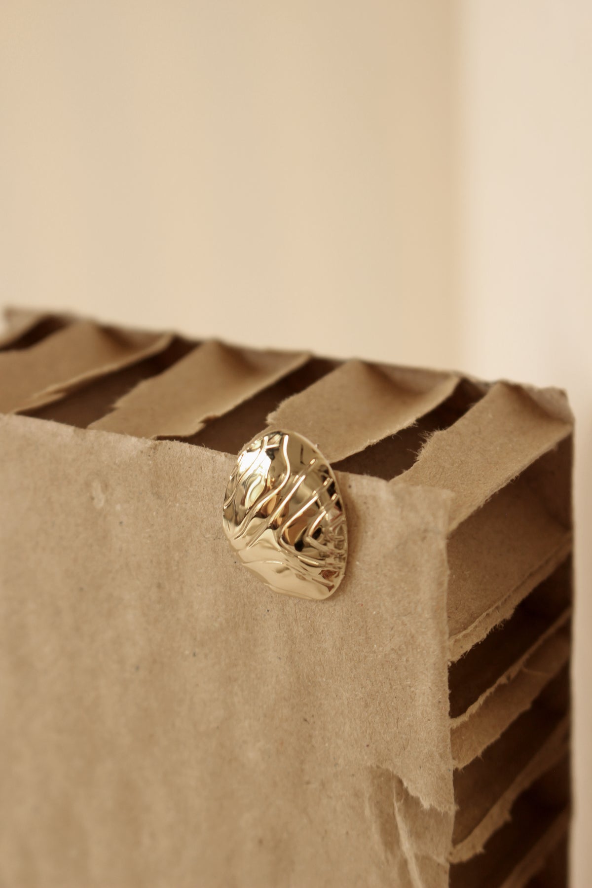 GALLETS - BO - EARRINGS