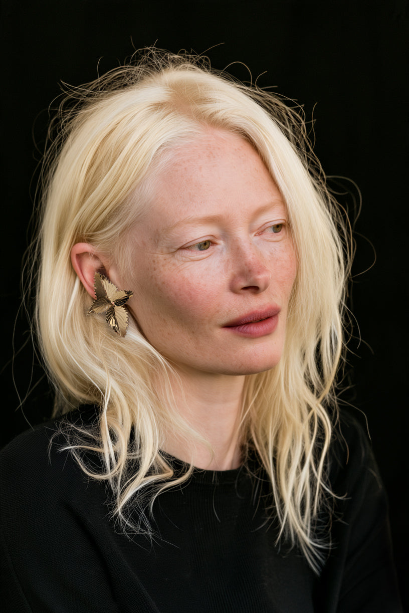 ORTIE - BO - EARRINGS
