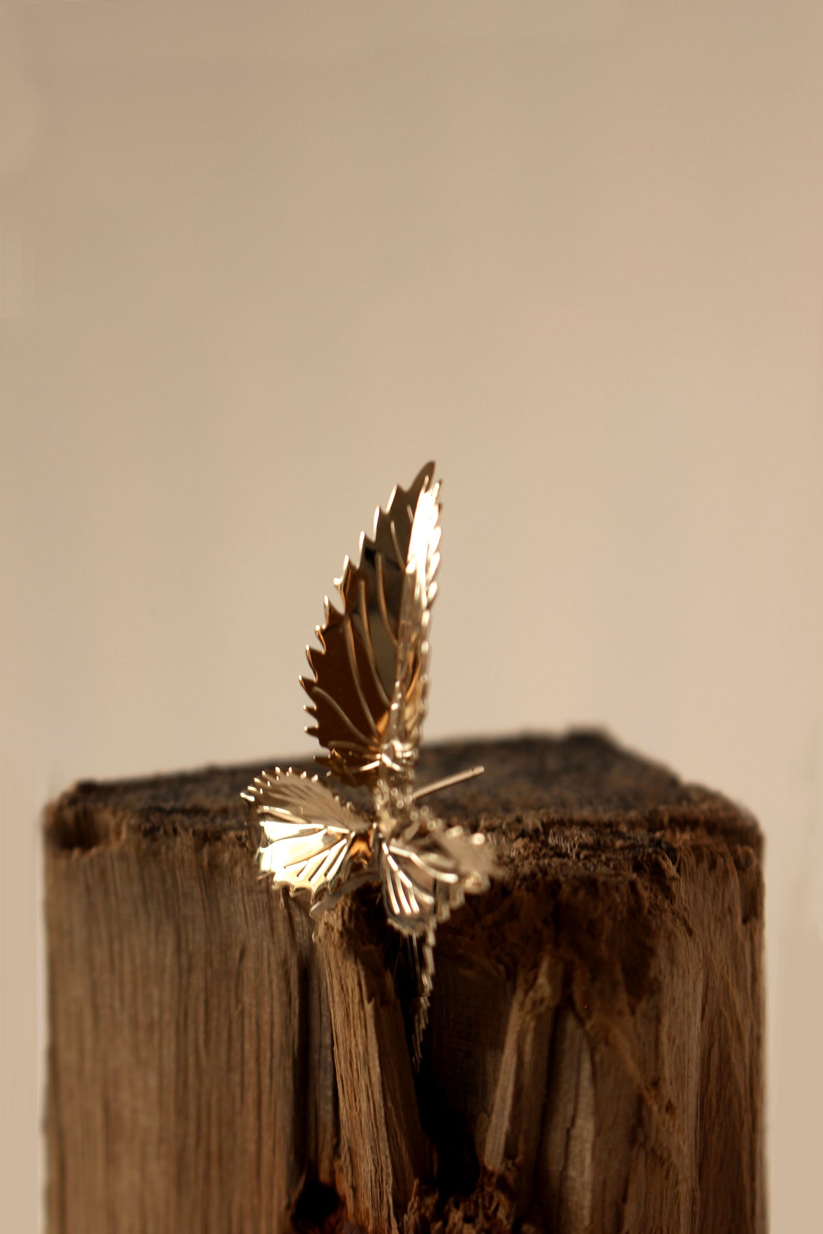 ORTIE - BO - EARRINGS