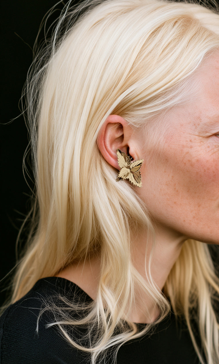 ORTIE - BO - EARRINGS
