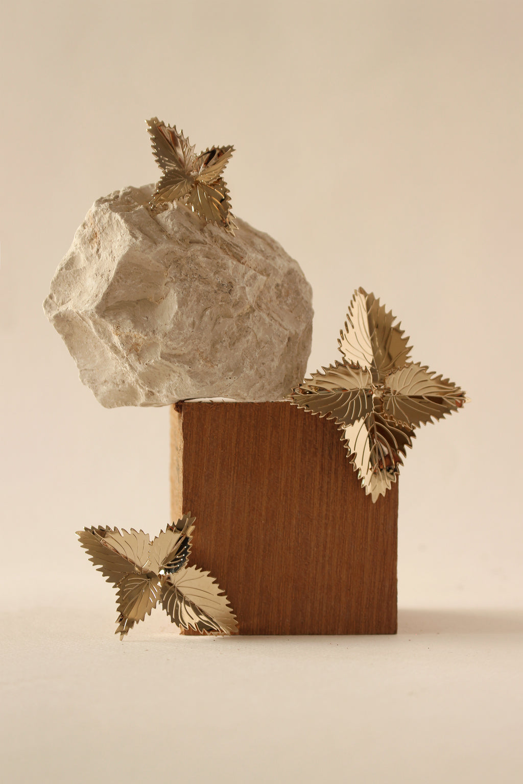 ORTIE - BO - EARRINGS