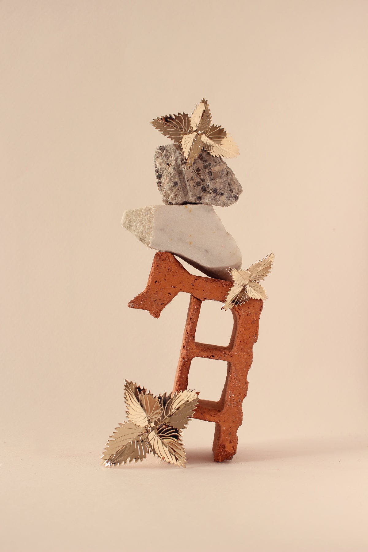 ORTIE - BO - EARRINGS