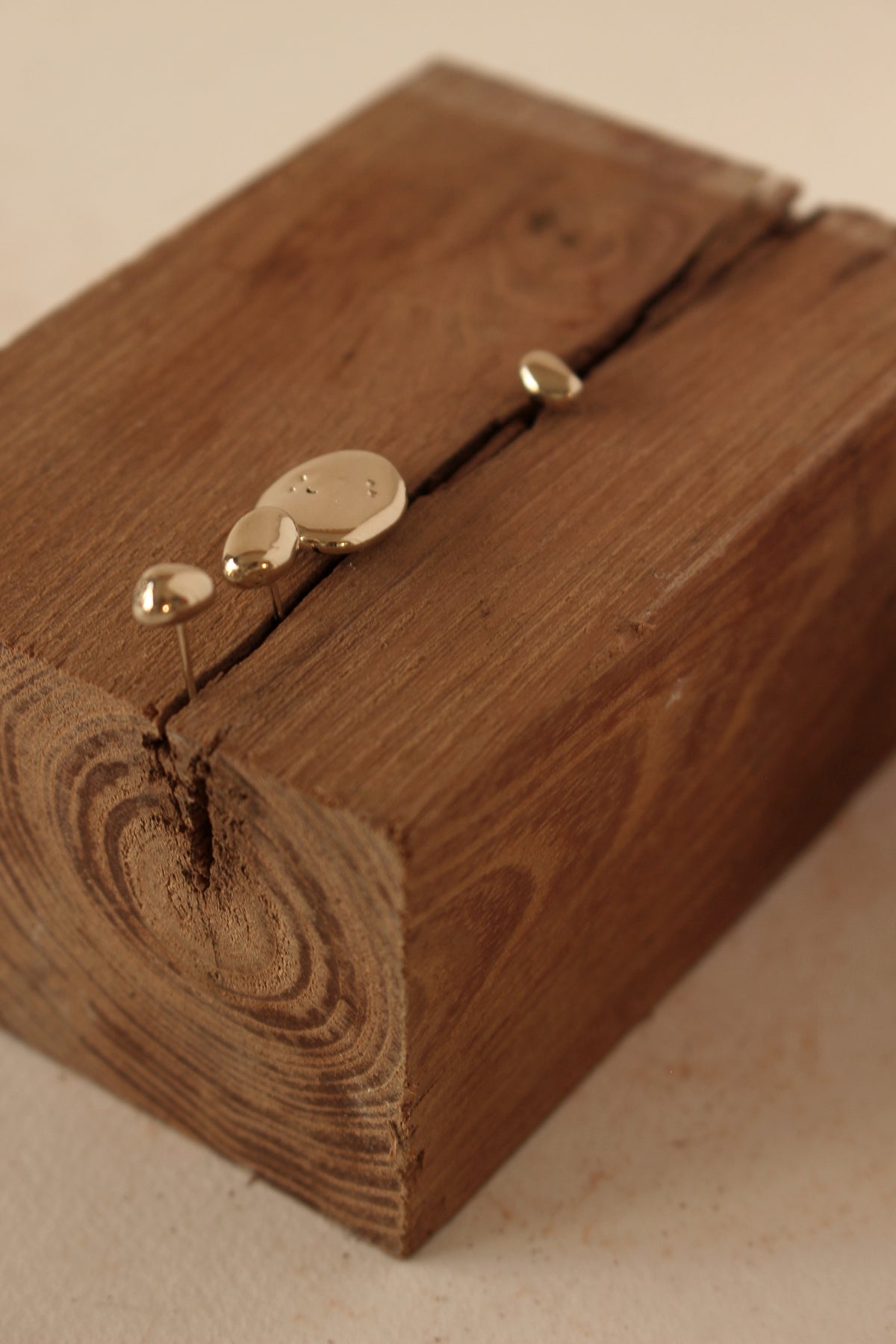 CAILLOUX - BO - EARRINGS
