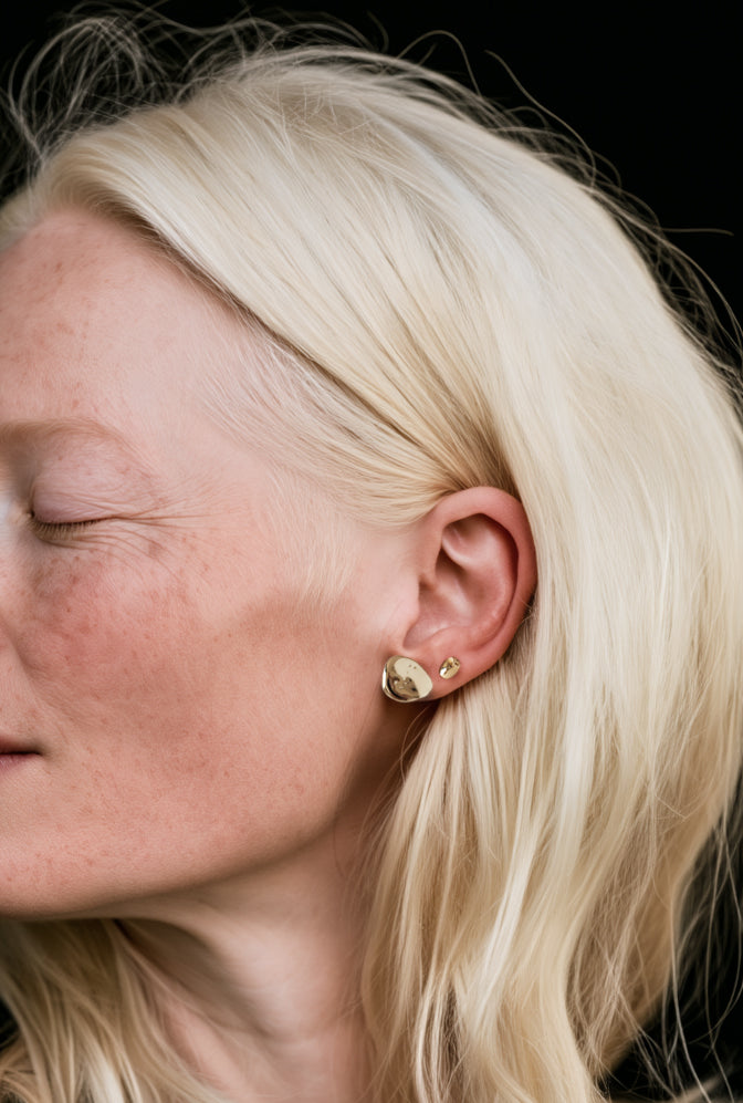 CAILLOUX - BO - EARRINGS
