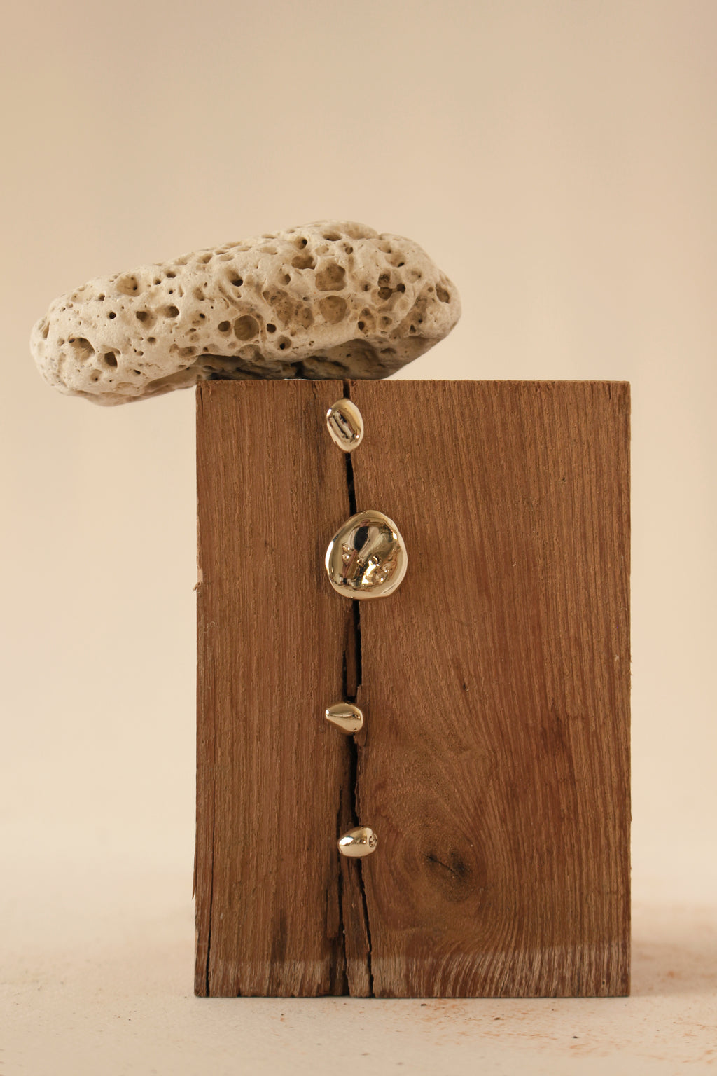 CAILLOUX - BO - EARRINGS