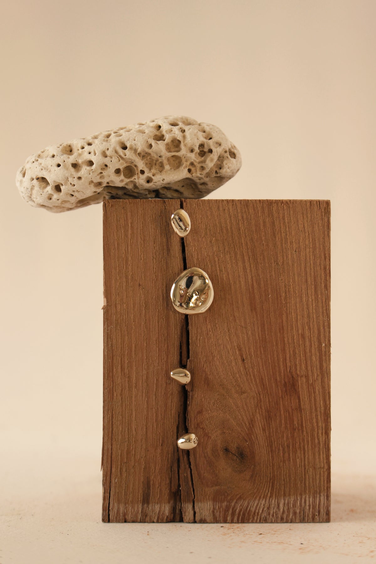 CAILLOUX - BO - EARRINGS