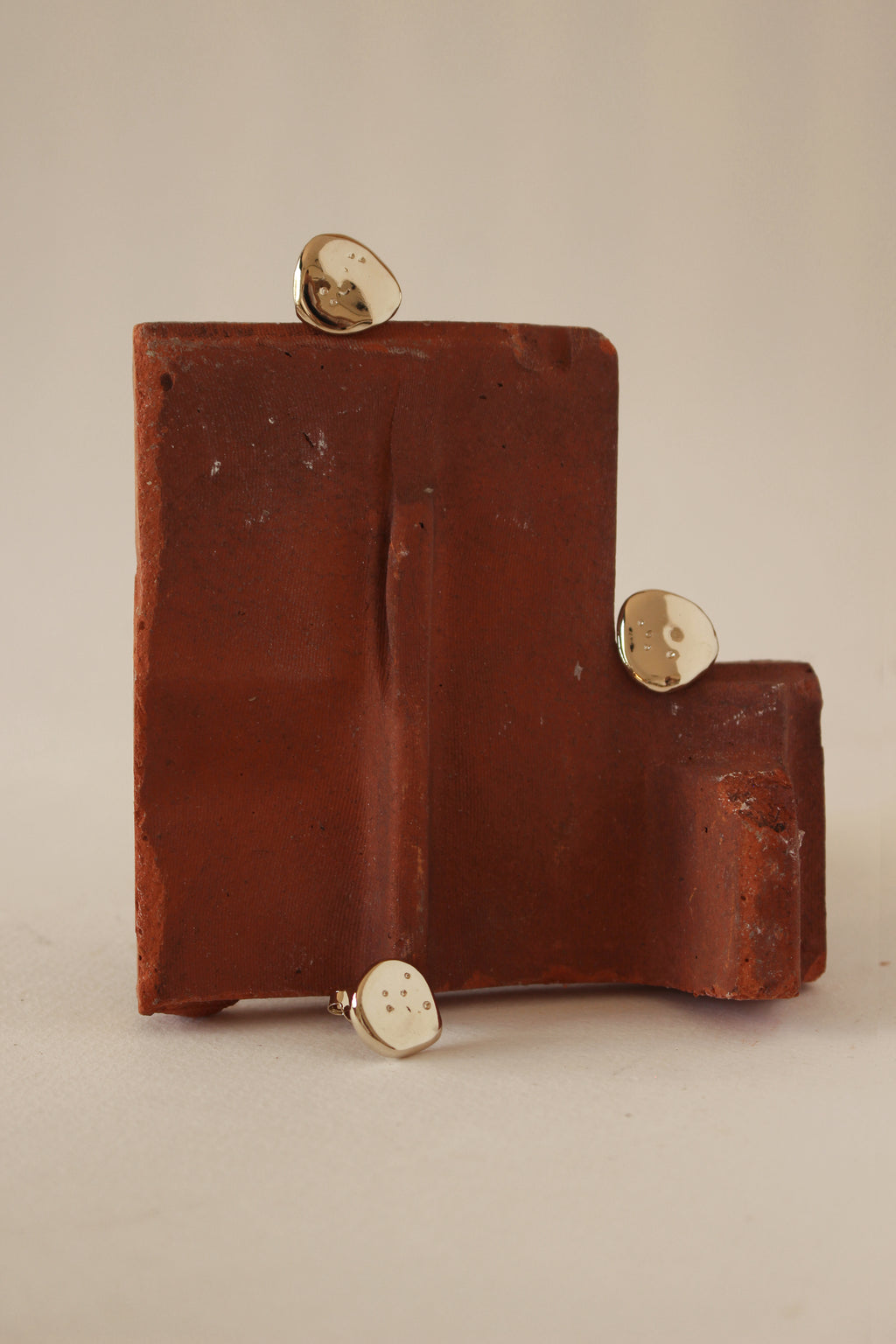CAILLOUX - BO - EARRINGS