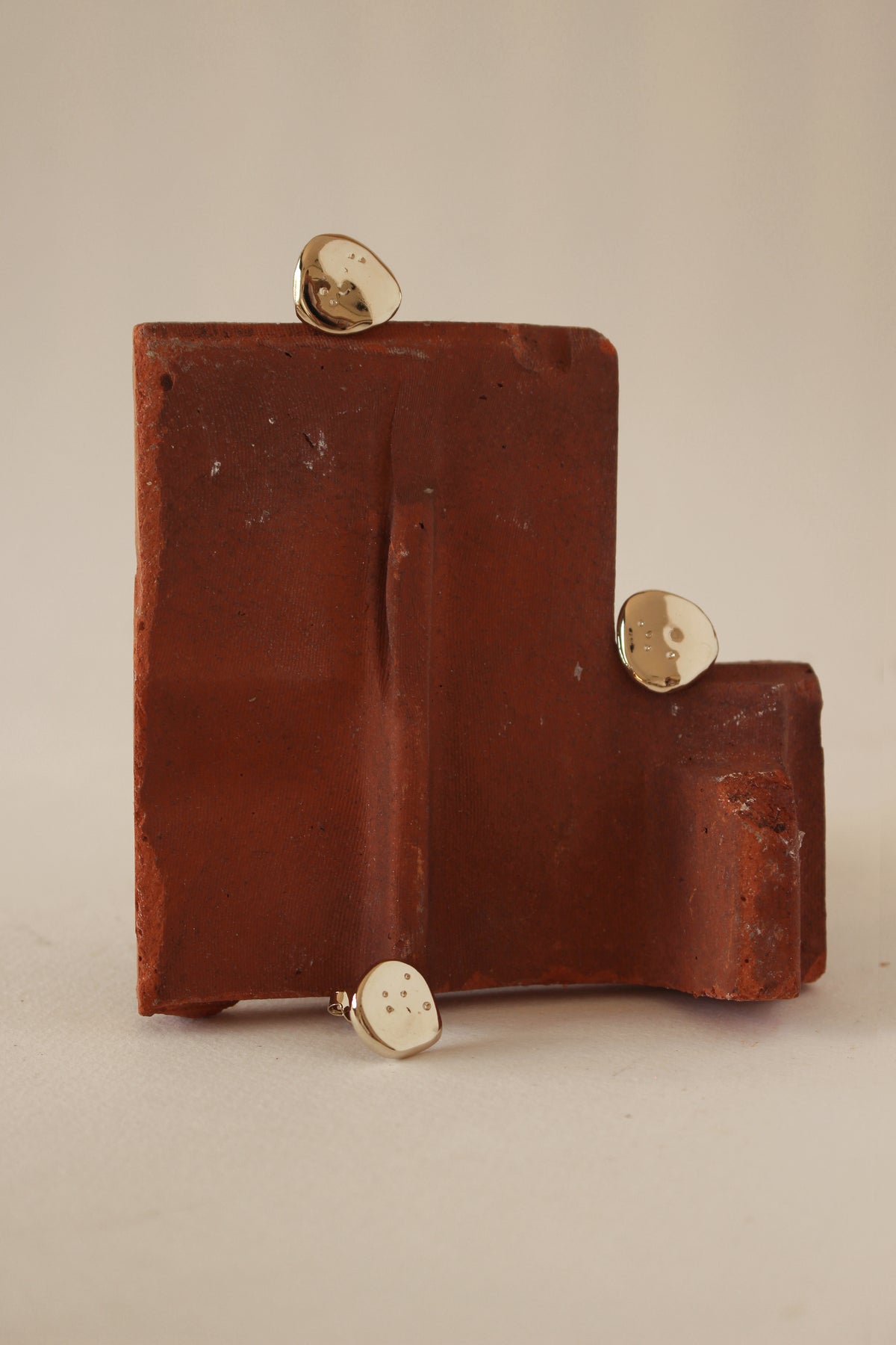 CAILLOUX - BO - EARRINGS