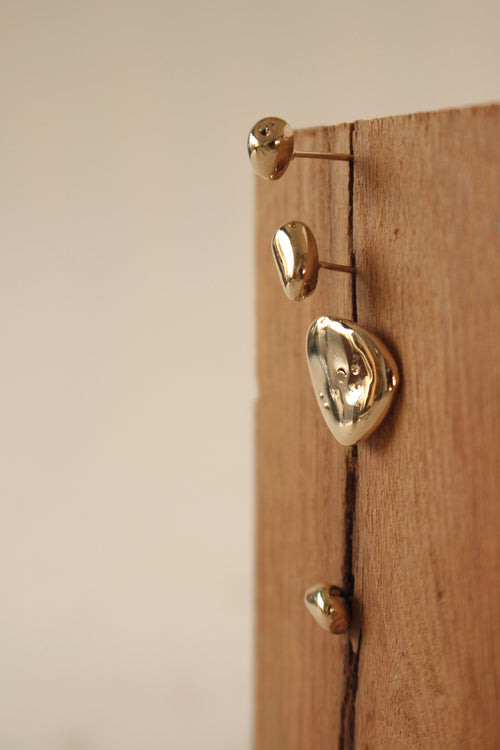 CAILLOUX - BO - EARRINGS