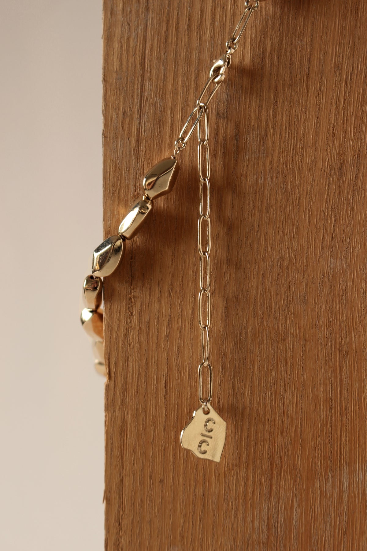 PISSENLIT - COLLIER - PIECE UNIQUE
