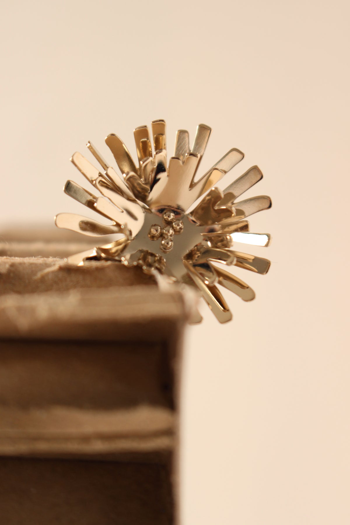 PISSENLITS - FLEURS - BO - EARRINGS