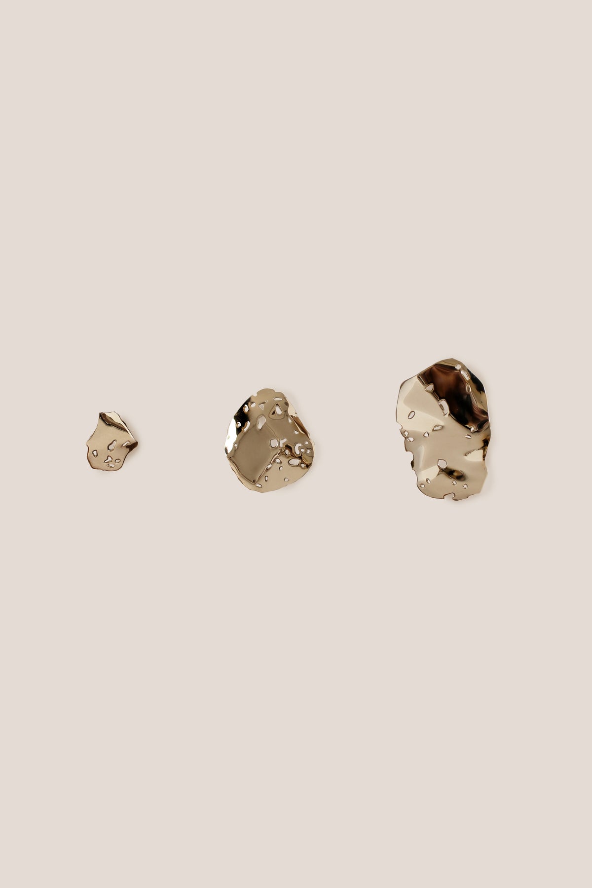 PIERRES - BO - EARRINGS