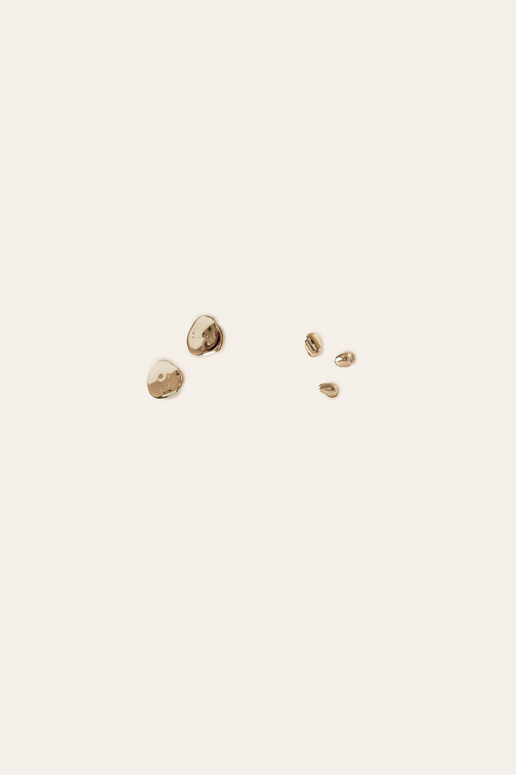 CAILLOUX - BO - EARRINGS
